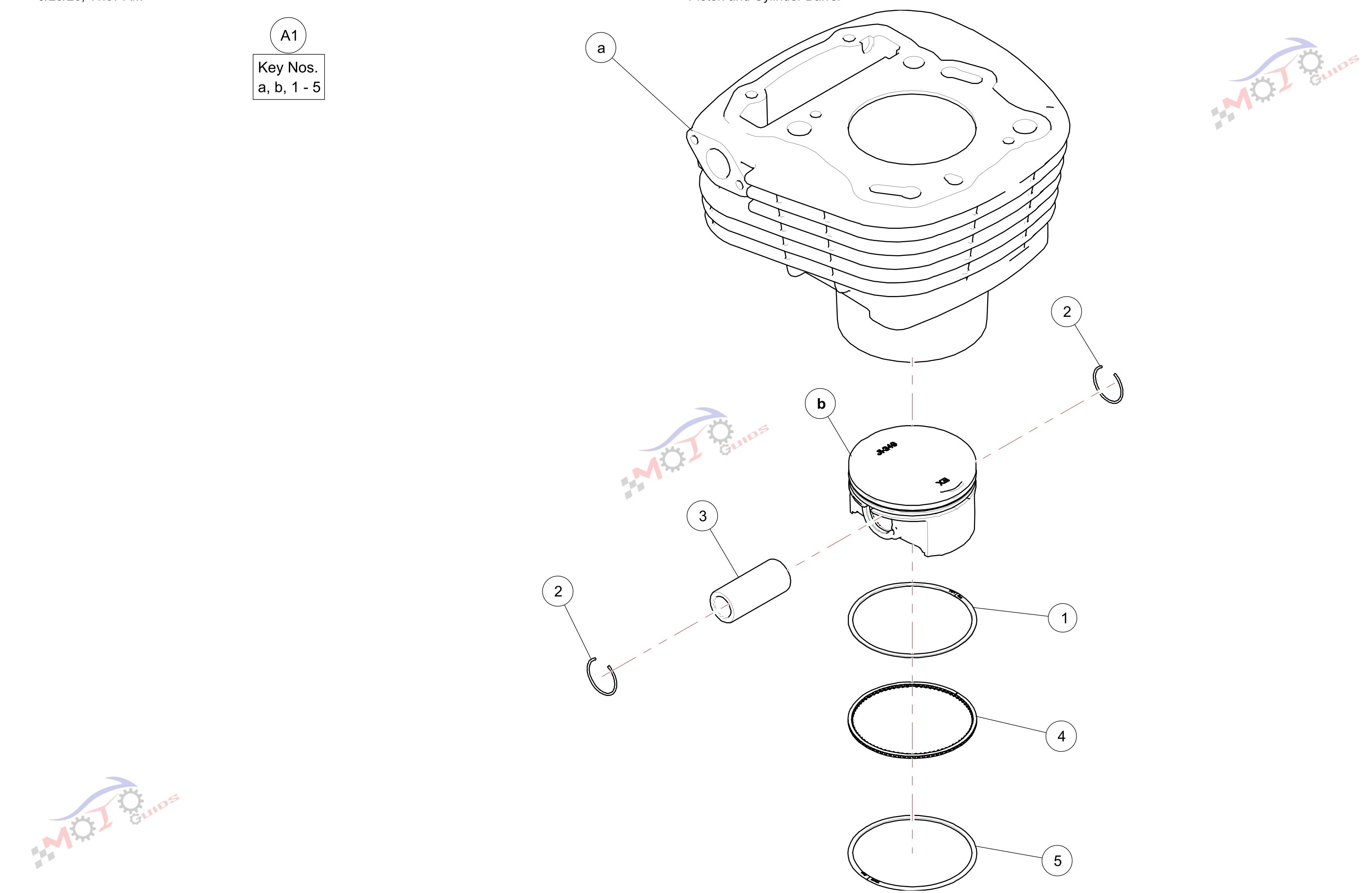 Engine Diagram